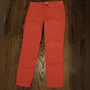 Women’s Coral J.Crew jeans
